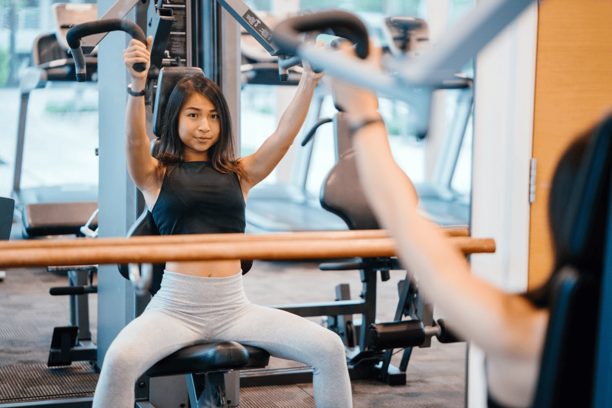 HAVING A HEALTHY BODY IS THE FOUDATION OF ALL HAPPINESS